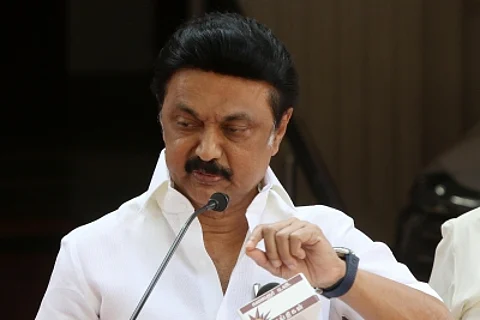 ஸ்டாலின்