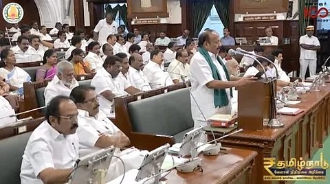 நீரிழிவு நோயைக் கட்டுப்படுத்தும் சீவன் சம்பா விதை விநியோகம்: வேளாண் பட்ஜெட்