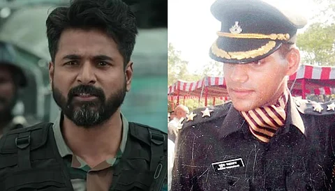 அமரன் படத்தில் சிவகார்த்திகேயன் இறந்துவிடுவாரா? யாரிந்த முகுந்த் வரதராஜன்?
