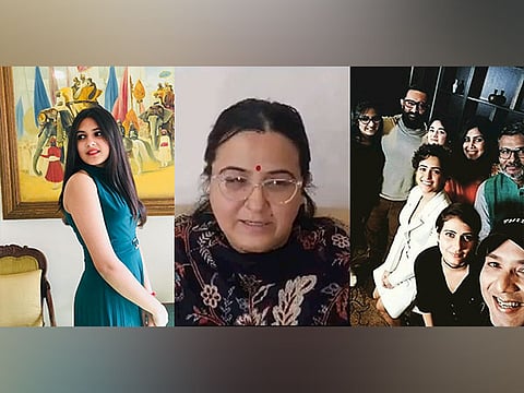 'தங்கல்' நடிகை சுஹானிக்கு வந்த நோய் என்ன? அறிகுறிகள் தெரியுமா?