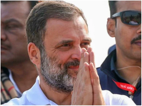 விவசாயிகளுக்கு குறைந்தபட்ச ஆதரவு விலை வழங்கப்படும்: ராகுல்