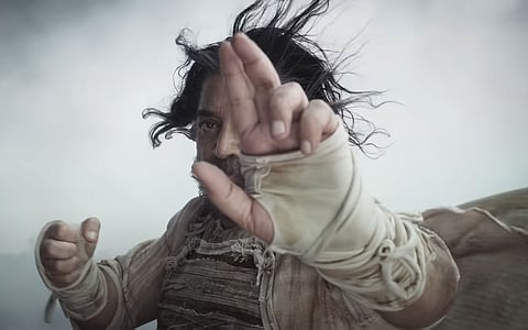 ‘தக் லைஃப்’ திரைப்படம் இணையதளங்களில் வெளியிடத் தடை