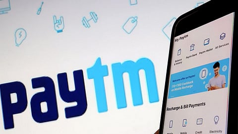 பேடிஎம் வங்கி சேவைகள் மார்.15 வரை தொடரலாம்