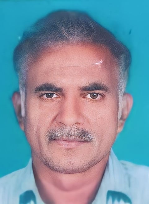 முருகேசன்