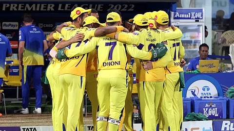 ஐபிஎல் தொடருக்கான அட்டவணை வெளியீடு!