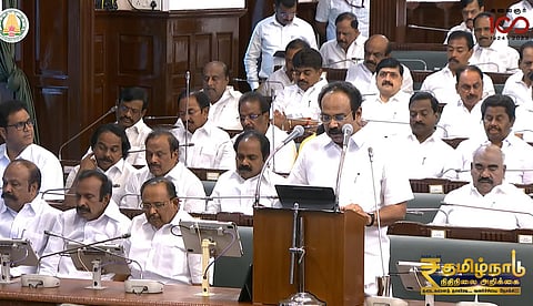 அரசு உதவிப் பெறும் பள்ளி மாணவிகளுக்கும் புதுமைப் பெண் திட்டம்