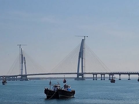 சிக்னேச்சர் பாலம்