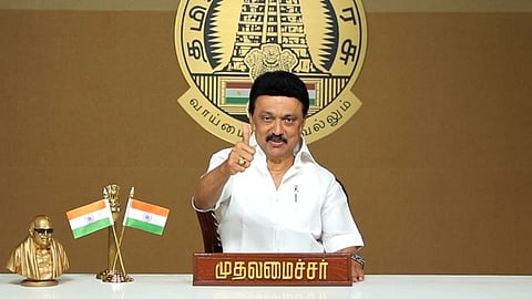 மு.க. ஸ்டாலின்