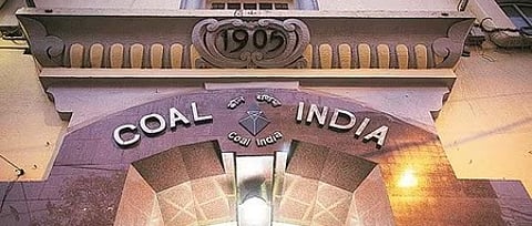 கோல் இந்தியா லாபம் ரூ.9,069 கோடி