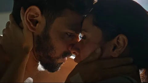 ‘ஜோஷ்வா இமை போல் காக்க’ படத்தின் புதிய டிரைலர்!