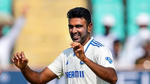 இதுவே எனது கிரிக்கெட் பயணத்தின் திருப்புமுனை; மனம் திறந்த அஸ்வின்!