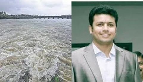 வெற்றி துரைசாமியின் உடல் இன்று மாலை தகனம்!
