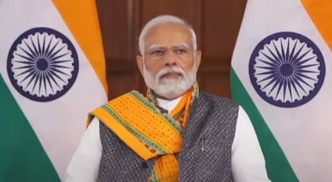 தமிழகத்தில் 34 ரயில் நிலையங்களை மேம்படுத்த பிரதமர் மோடி அடிக்கல்!