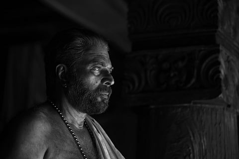 பிரம்மயுகம் வசூல்!
