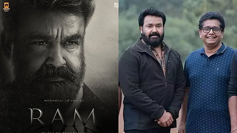 மோகன்லால் உடனான ‘ராம்’ படம் என்னானது?: ஜீத்து ஜோசப் பதில்!