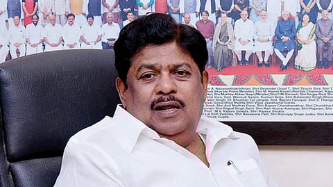 கே.பி. ராமலிங்கம்