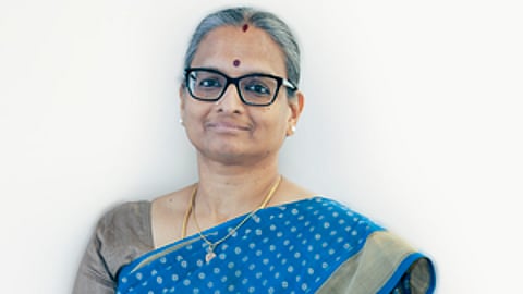 சுகன்யா சதாசிவன்