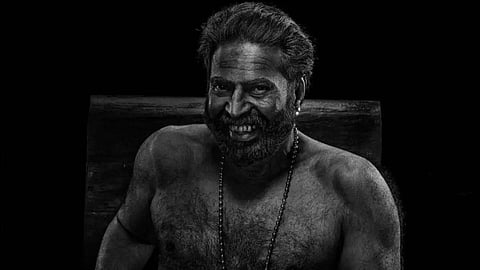 பிரம்மயுகம் ஓடிடி தேதி!