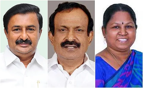 ஈரோட்டில் திமுக களமிறக்கும் 3 அமைச்சர்கள்: 2014 தோல்வியில் இருந்து மீட்டெடுப்பார்களா?