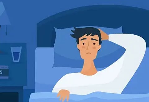 Sleep