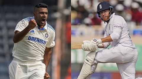டெஸ்ட் வரலாற்றில் 4-வது முறை; 100-வது போட்டியில் ஒன்றாக களமிறங்கும் வீரர்கள்!