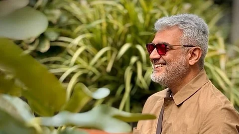 நடிகர் அஜித் குமார் நலமுடன் வீடு திரும்பினார்!