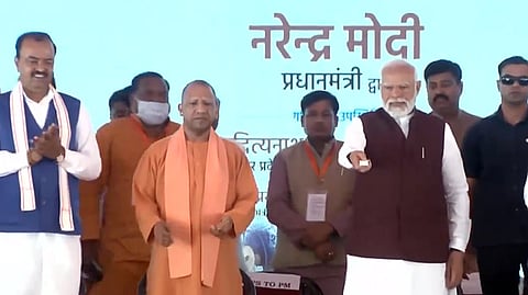 12 விமான நிலையங்களில் புதிய முனைய கட்டடங்கள் திறப்பு