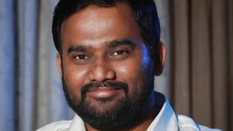 ஜாபர் சாதிக்
