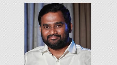 ஜாபா் சாதிக்குக்கு சொந்தமான ரூ.55 கோடி சொத்துகள் முடக்கம்: அமலாக்கத் துறை நடவடிக்கை