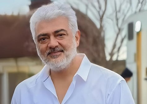 3 வேடங்களில் அஜித்?