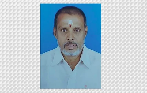 வெள்ளியங்கிரி மலை ஏறிய மேலும் ஒரு பக்தர் பலி
