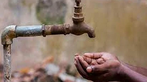 ஒரு நாள் விட்டு ஒரு நாள் குடிநீர் விநியோகம்: எங்கு? எப்போது?