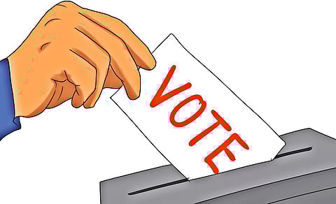 ஜனநாயகத்துக்கு அச்சுறுத்தல்!