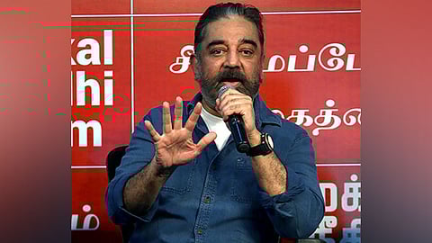 kamal haasan