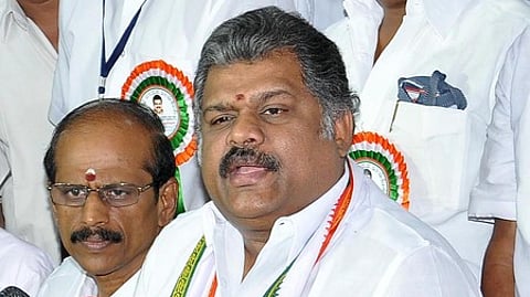 ஜி.கே. வாசன்