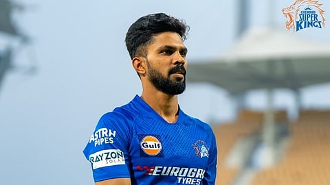 ருதுராஜ் கெய்க்வாட்