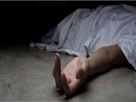 Body of 4-year-old boy found in garbage bin of express train's toilet in Mumbai