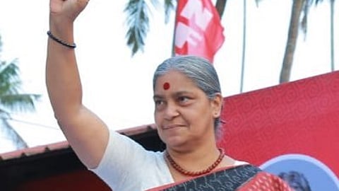 ஆனி ராஜா