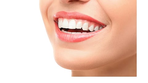 பற்களைப் பாதுகாப்போம்..