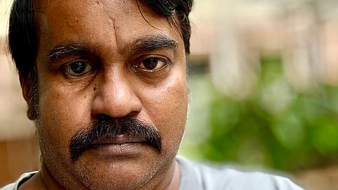 செல்வராகவன்