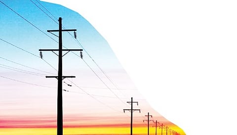 12,779 கோடி யூனிட்டுகளாக அதிகரித்த மின் நுகா்வு