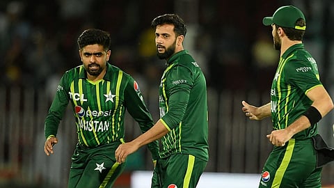 ஓய்வு முடிவை திரும்ப பெற்ற பிரபல பாகிஸ்தான் வீரர்!