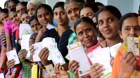 யார் கடிவாளம் போடுவது?