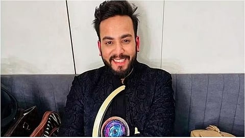 மதுவிருந்தில் பாம்பு விஷம் பயன்படுத்திய வழக்கு: கைதான யூடியூபருக்கு 15 நாள் காவல்