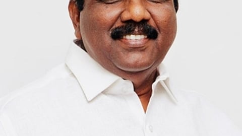 துரை. ரவிக்குமாா்