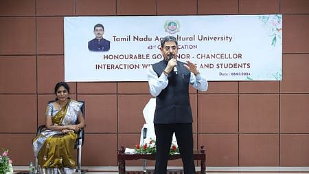 அமைச்சரவை முடிவுக்கு ஆளுநா் கட்டுப்பட்டவா் - சென்னை உயா்நீதிமன்றம்