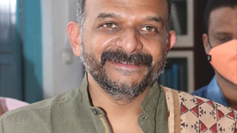 டி.எம்.கிருஷ்ணா