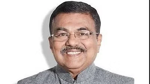 அருப் பட்நாயக்