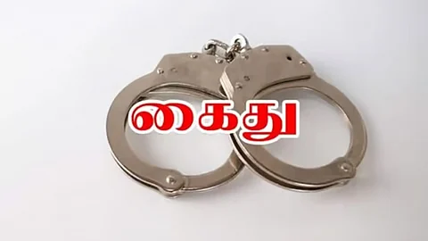 போதைப் பொருள் கடத்தல் வழக்கில் ஜாபர் சாதிக் கூட்டாளி கைது!