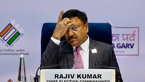 அக்னி பரீட்சை 2024!